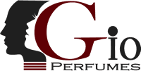 Gio perfumes logo