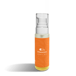 Body oil Mangoindex