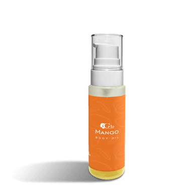 Body oil Mango