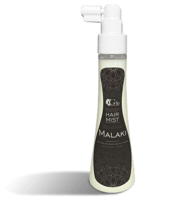 Hair mist malaki