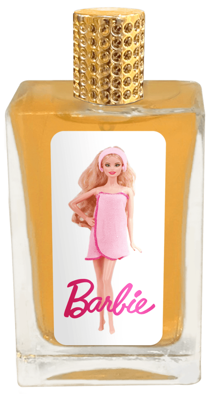 Barbie 100 ml