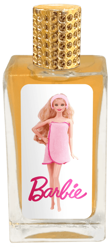 Barbie 50 ml