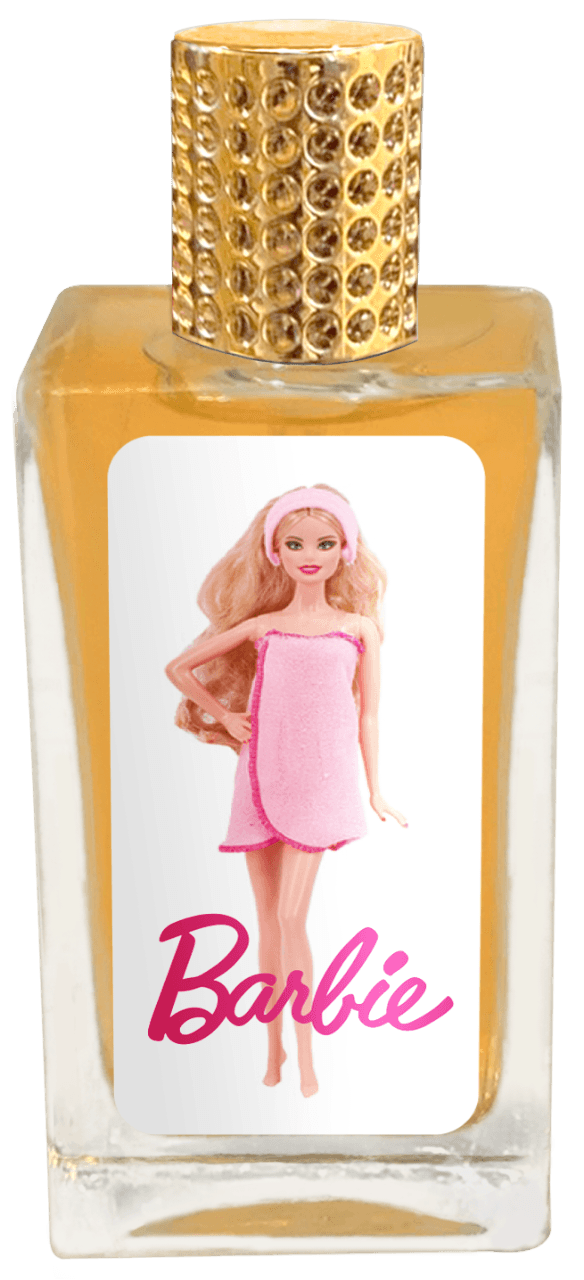 Barbie 50 ml