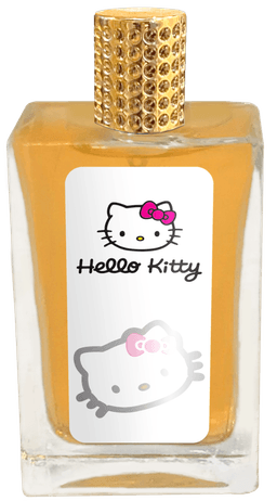 Hello Kitty 35 mlindex