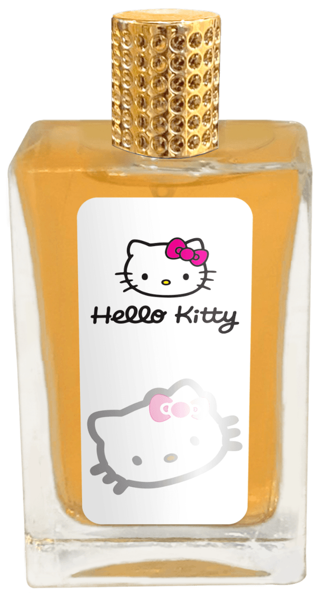 Hello Kitty 100 ml