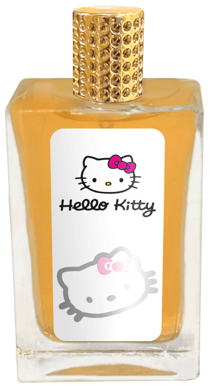 Hello Kitty 100 mlindex