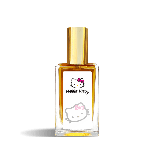 Hello Kitty 35 ml