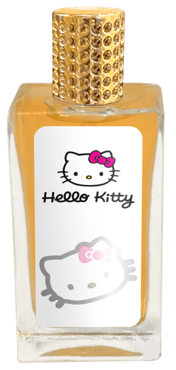 Hello Kitty 35 mlindex