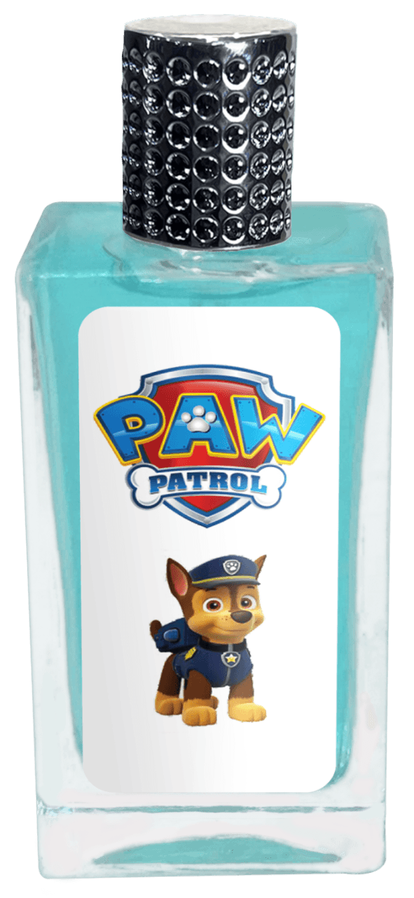 Paw Patrol 50 mlindex