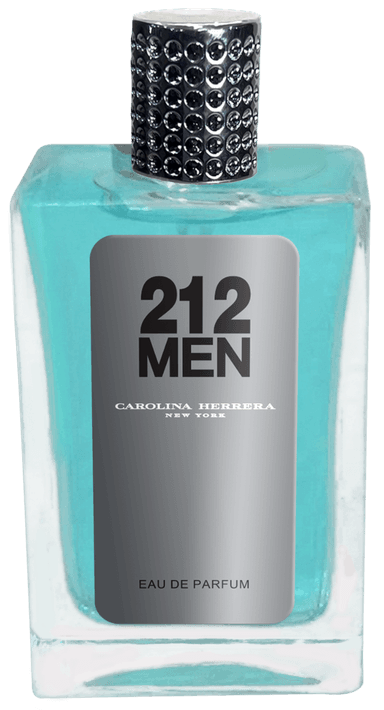 212 Men 100 ml