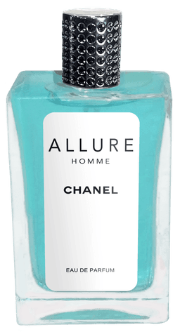 Allure Chanel Homme 100 mlindex