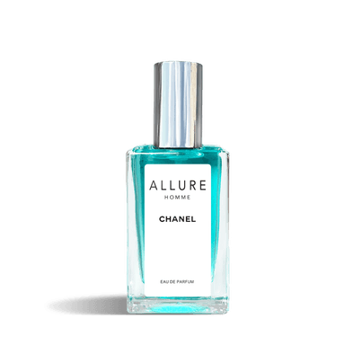 Allure Chanel Homme 35 ml