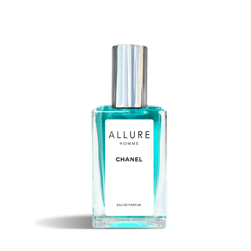 Allure Chanel Homme 35 mlindex