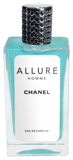 Allure Chanel Homme 100 mlindex