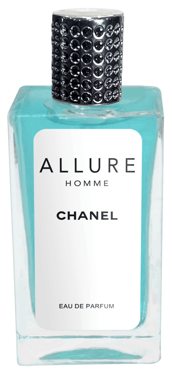 Allure Chanel Homme 50 mlindex