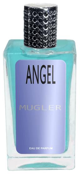 Angel Men 100 mlindex