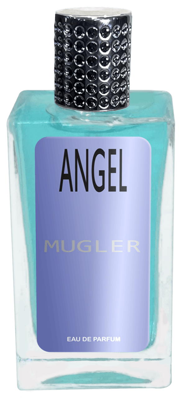 Angel Men 50 mlindex