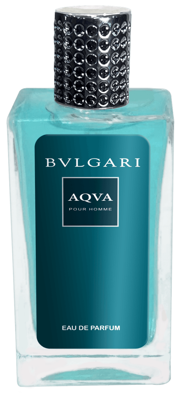 Bvlgari Aqva  50 ml