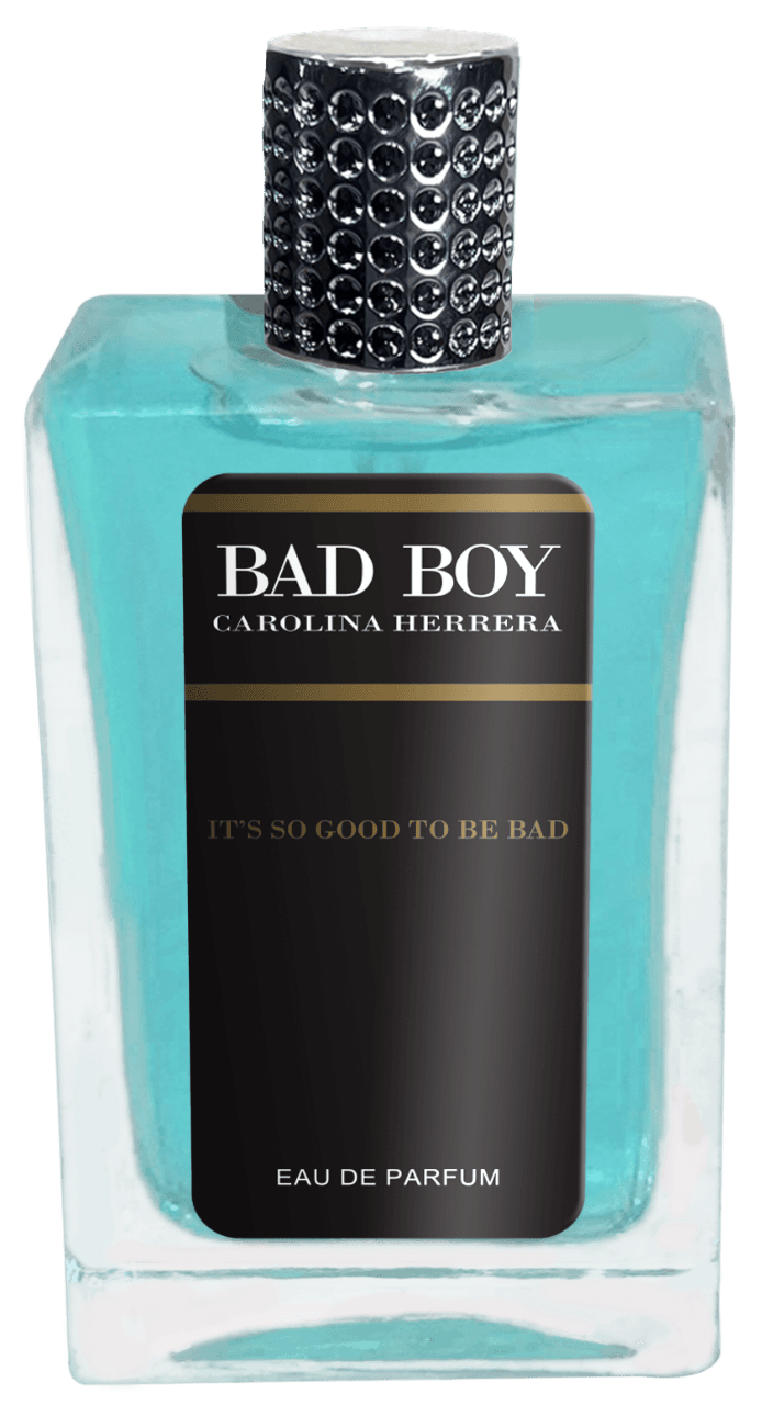 Bad Boy 100 ml