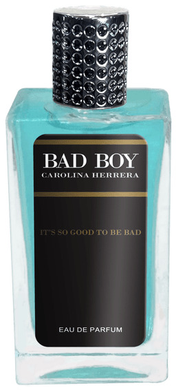 Bad Boy 100 mlindex