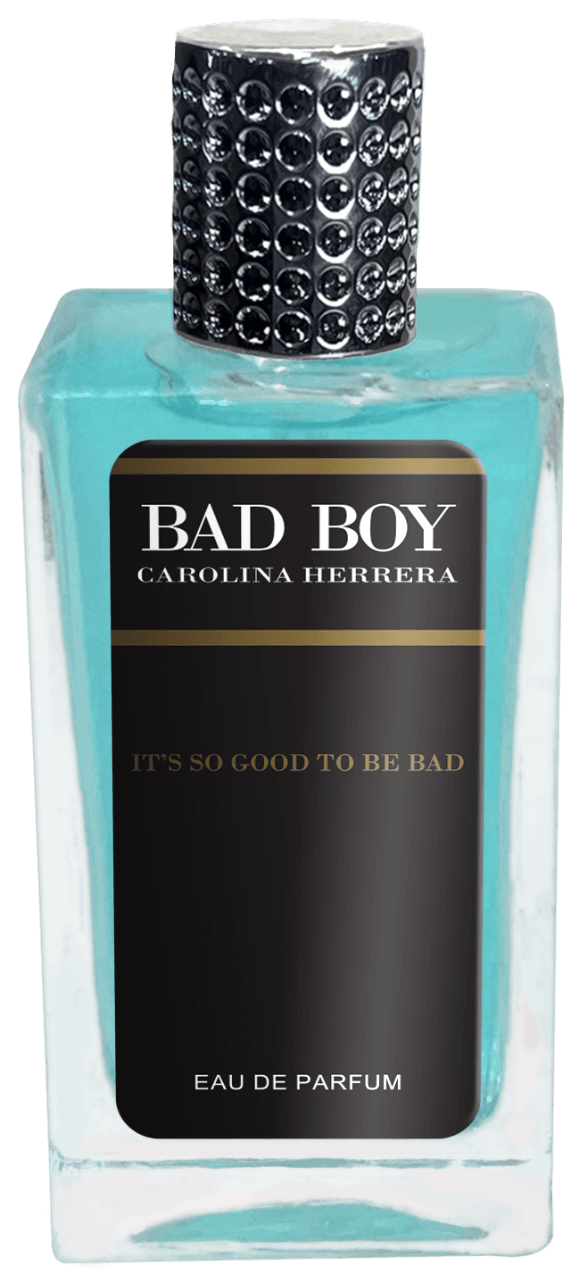 Bad Boy 50 mlindex