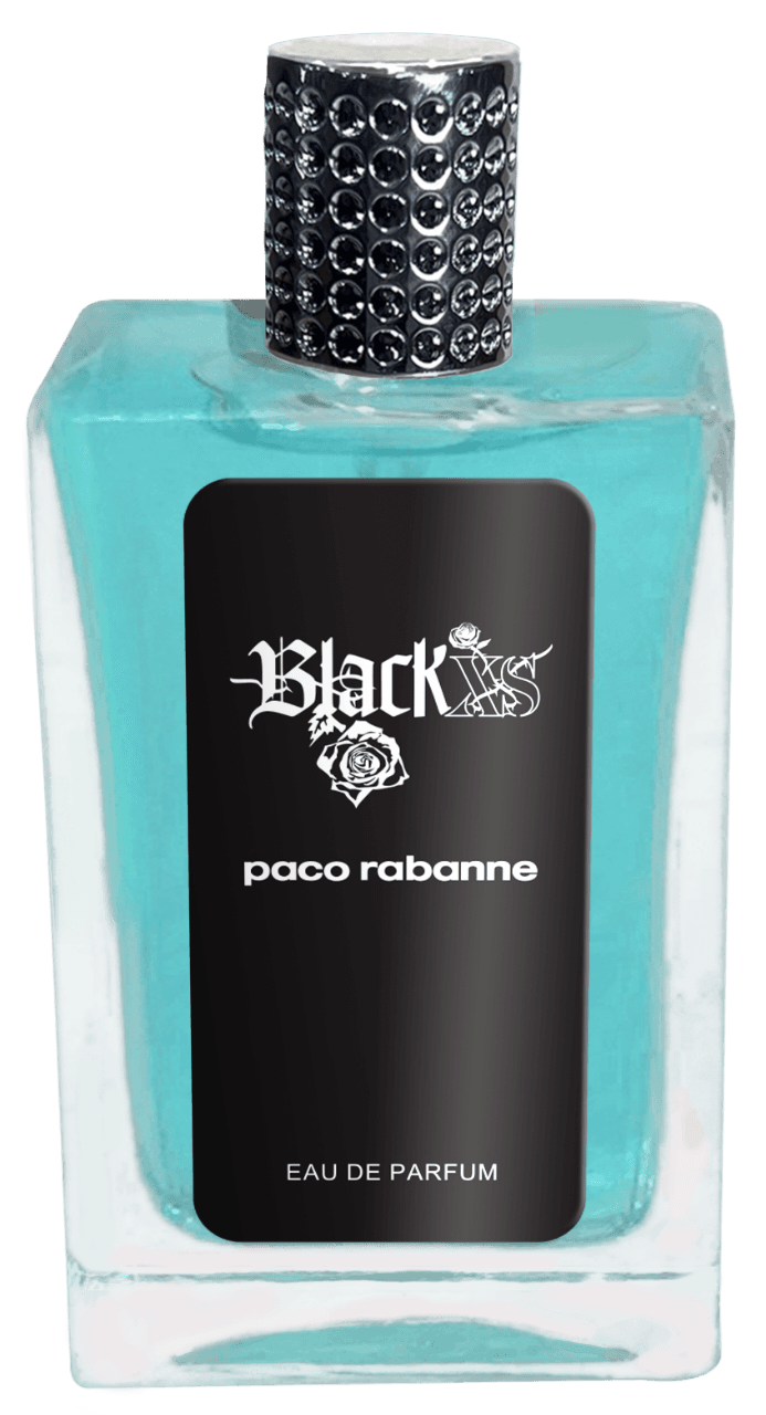 Black XS 100 ml