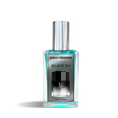 Black XS 35 ml