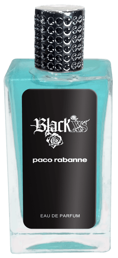 Black XS 50 ml