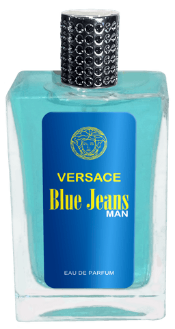 Blue Jeans 35 mlindex