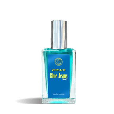 Blue Jeans 35 ml