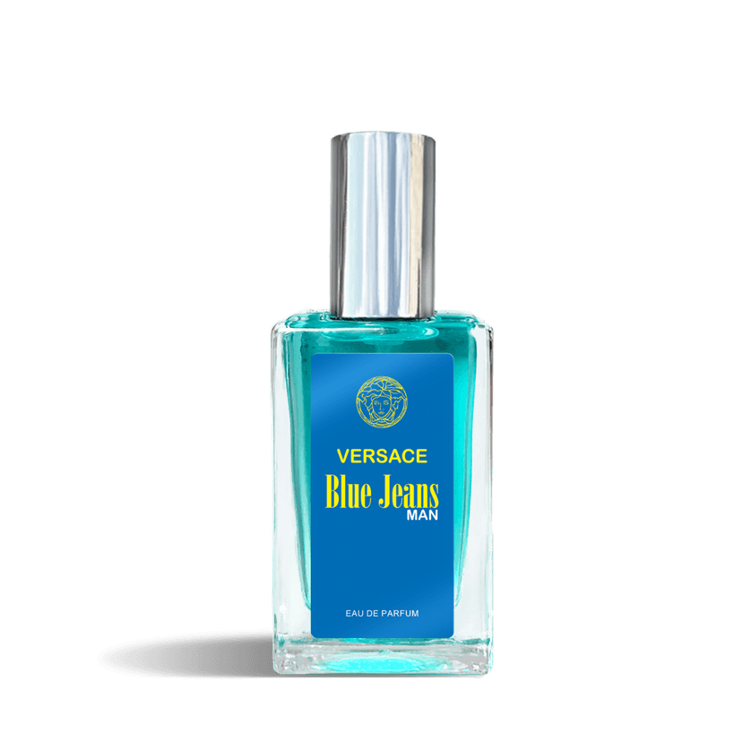 Blue Jeans 35 ml