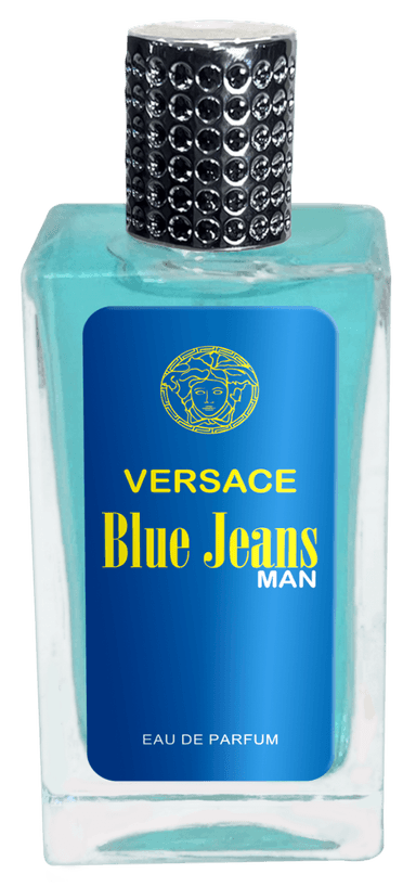 Blue Jeans 50 ml