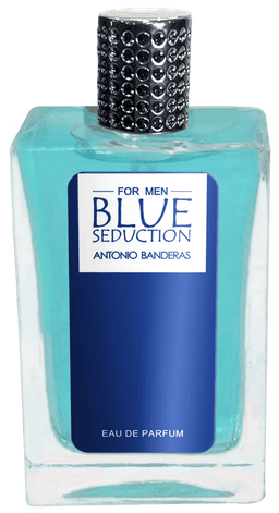 Antonio Banderas Blue Seduction 100 mlindex