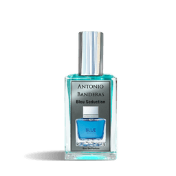 Antonio Banderas Blue Seduction 100 mlindex