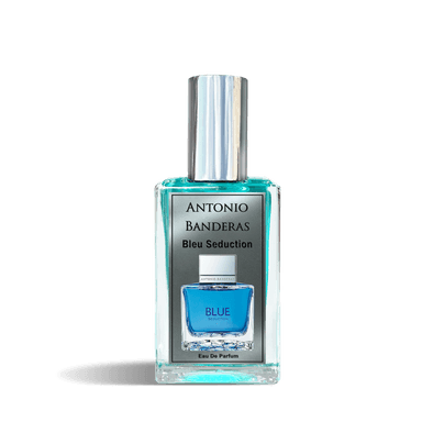 Antonio Banderas Blue Seduction 35 ml