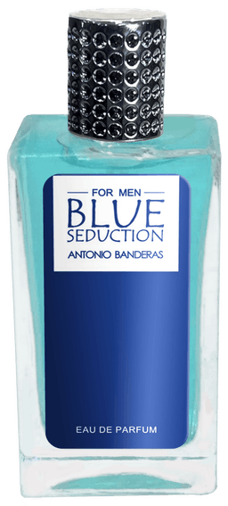 Antonio Banderas Blue Seduction 100 mlindex