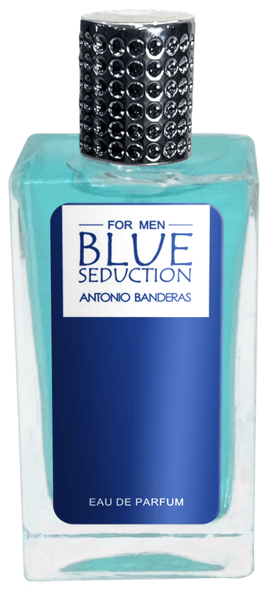 Antonio Banderas Blue Seduction 50 ml