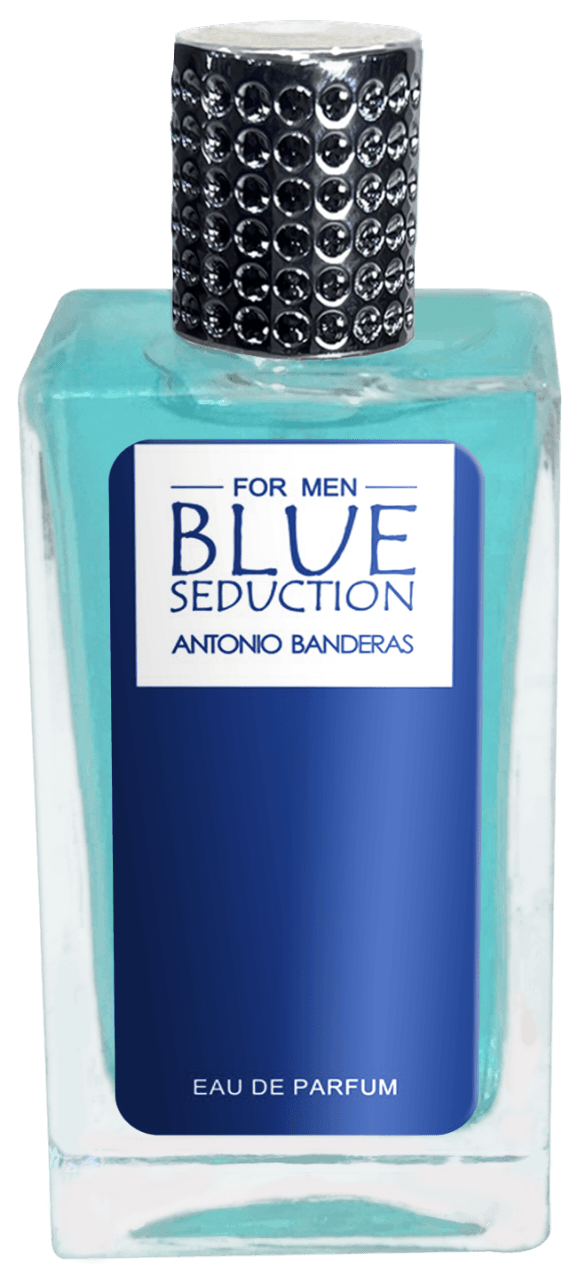 Antonio Banderas Blue Seduction 50 mlindex