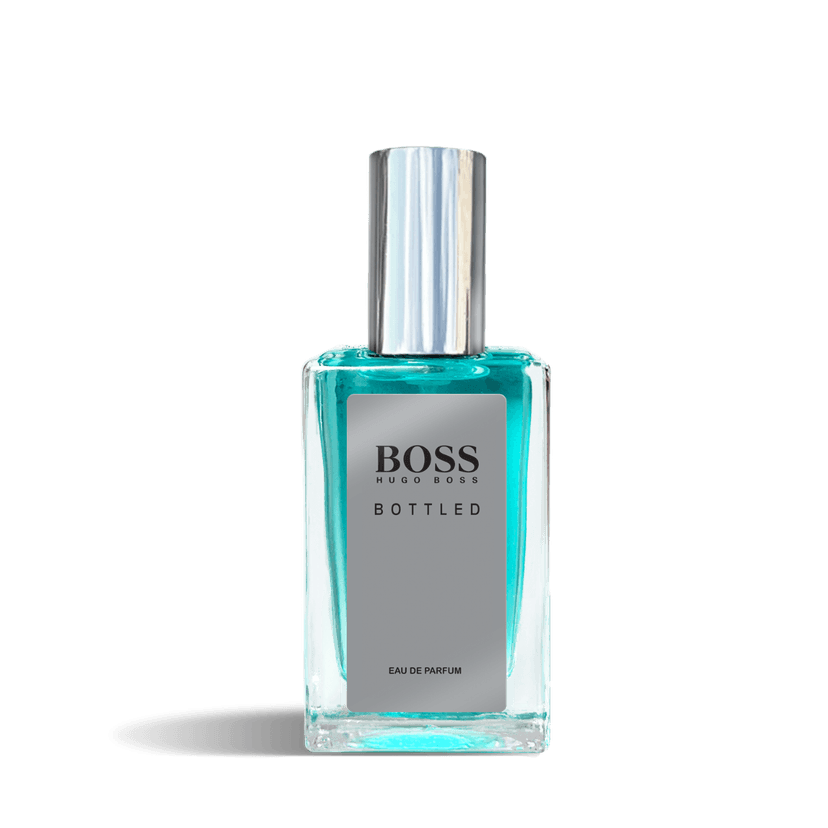 Boss Bottled 35 mlindex