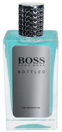 Boss Bottled 100 mlindex