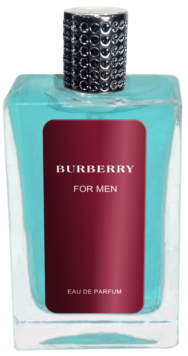 Burberry Men 100 ml