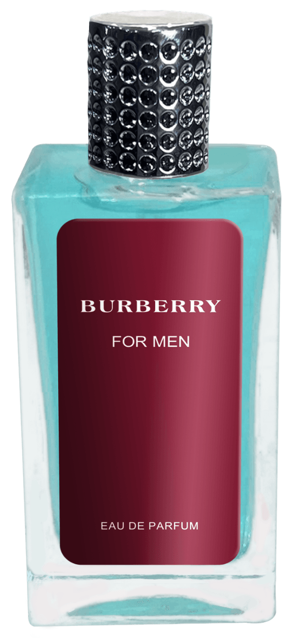 Burberry Men 50 ml