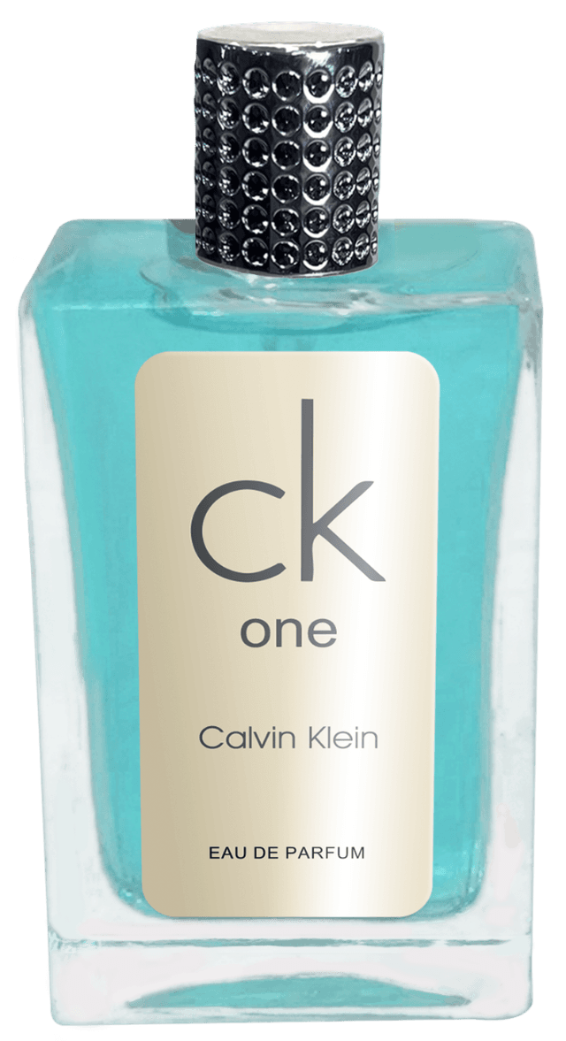 CK One 100 ml