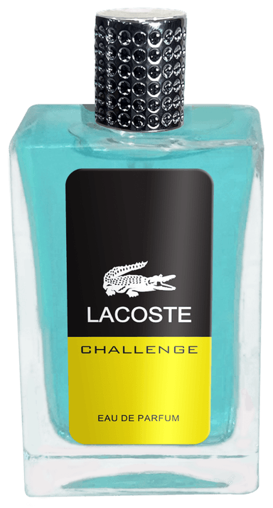 Lacoste Challenge  100 ml