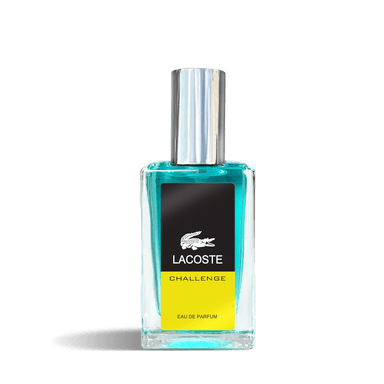 Lacoste Challenge  35 ml