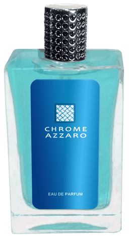 Azzaro Chrome  100 mlindex