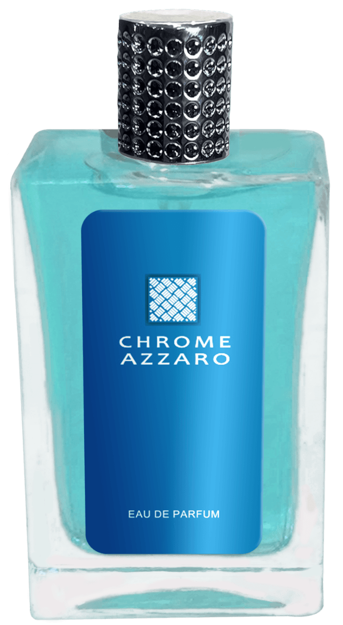 Azzaro Chrome  100 ml