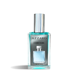 Azzaro Chrome  100 mlindex