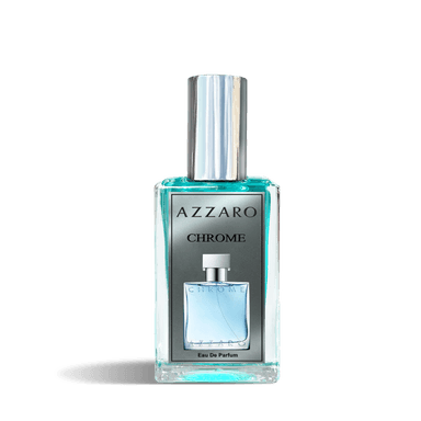 Azzaro Chrome  35 ml