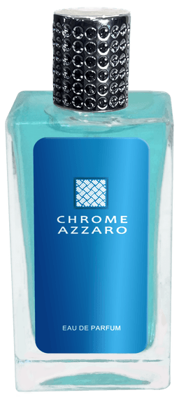 Azzaro Chrome  100 mlindex